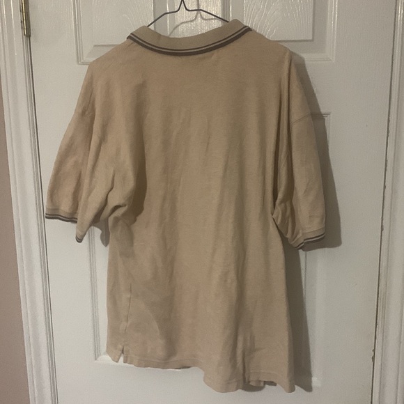 Reebok classic polo shirt - Picture 4 of 5